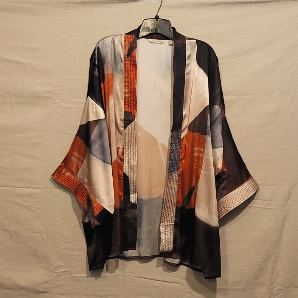 Versatile Soft Surroundings Kimono